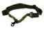 Picture of Single Point Bungee Rifle Sling/OD Green