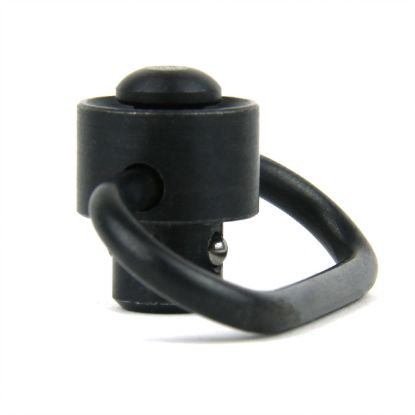 Picture of QD Push-Button Sling Swivel