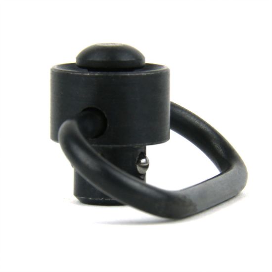 Picture of QD Push-Button Sling Swivel