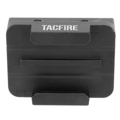 Picture of TacFire Tactical Picatinny/Weaver Mount for the GoPro Camera