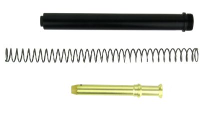 Picture of A2 Mil-Spec Buffer Tube Kit W/Spring & Buffer
