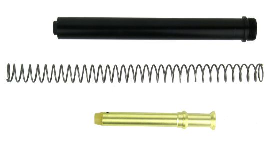 Picture of A2 Mil-Spec Buffer Tube Kit W/Spring & Buffer