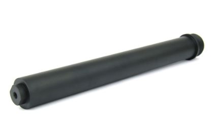 Picture of A2 receiver extension