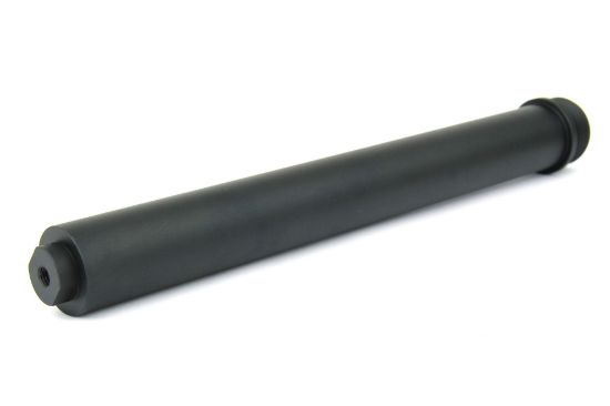 Picture of A2 receiver extension