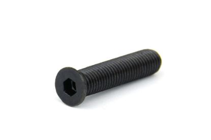 Picture of A2 Style Buffer Tube Screw/Hollow