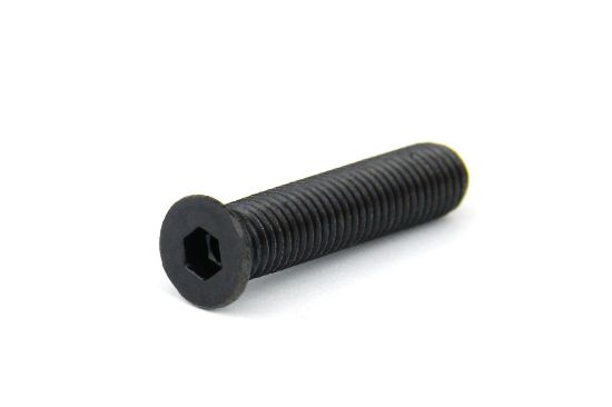 Picture of A2 Style Buffer Tube Screw/Hollow