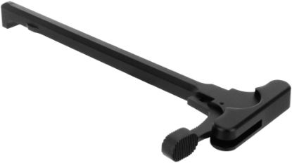 Picture of Charging Handle W/Extended Steel Latch Version 2