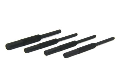 Picture of 4-Piece  Roll pin starter punch set