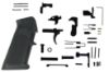 Picture of AR-15 Lower parts kit w/A2 Grip, US Made