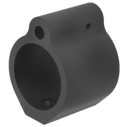 Picture of .936 Bull Barrel Micro Low Pro Gas Block / Steel