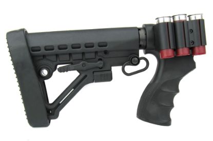Picture of Remington 870 6-Position Stock kit