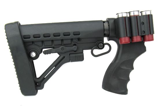Picture of Remington 870 6-Position Stock kit