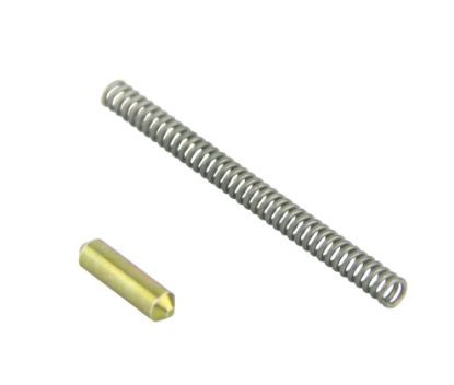 Picture of Pivot Pin & Detent Spring For AR-15/M4 Style Rifles
