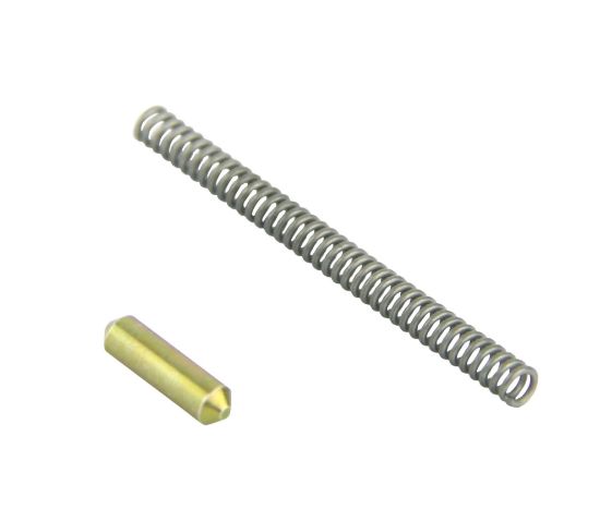 Picture of Pivot Pin & Detent Spring For AR-15/M4 Style Rifles