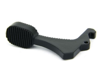 Picture of AR15 Steel Tactical Latch For Charging Handle/Version 2