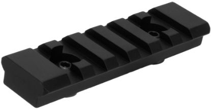 Picture of M-LOK Accessory Picatinny Section Rail, 3 in.