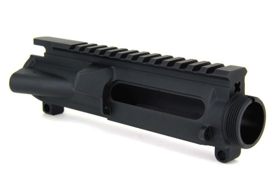Picture of AR-15 Stripped Upper Receiver