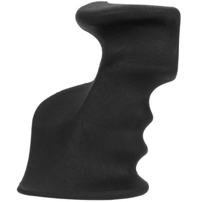 Picture of AR-15 Ergonomic pistol grip, Black, US Made