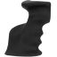 Picture of AR-15 Ergonomic pistol grip, Black, US Made