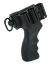 Picture of Rem 870 Shotgun pistol grip w/ 3-shotshell side saddle