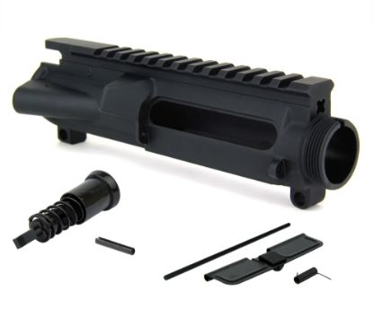 Picture of US Made AR-15 Complete Upper Receiver Kit