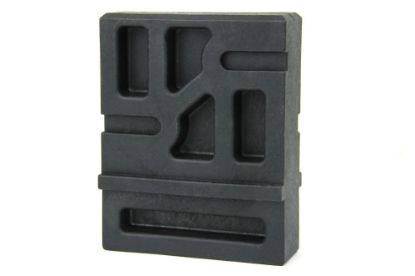 Picture of 308 Lower Receiver Magazine Well Vise Block