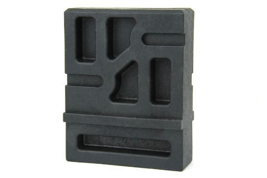 Picture of 308 Lower Receiver Magazine Well Vise Block