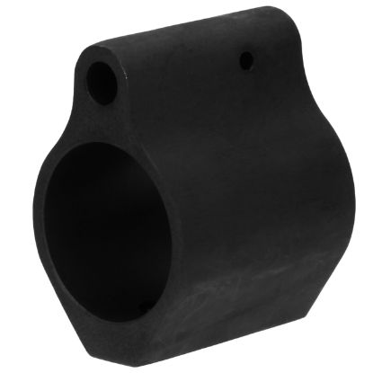Picture of .750 Micro Low Profile Gas Block / Steel (Gen. 2)