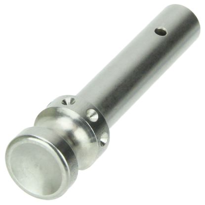 Picture of AR15 Lower Take Down Pin/Stainless Steel (FRONT) USA Made