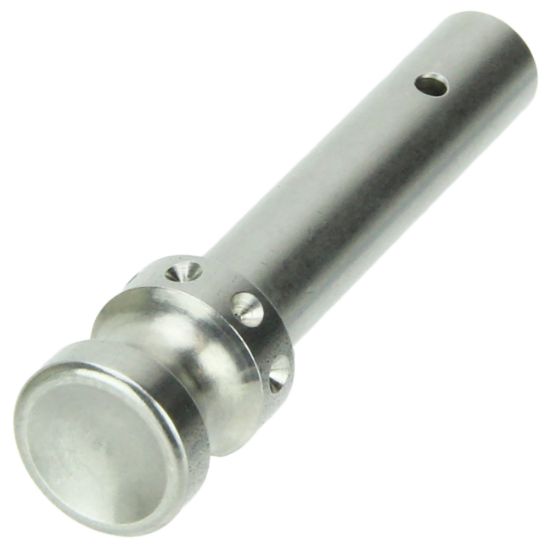 Picture of AR15 Lower Take Down Pin/Stainless Steel (FRONT) USA Made