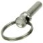 Picture of AR15 Lower Take Down Pin/Stainless Steel (REAR) USA Made