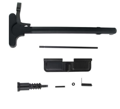 Picture of AR15 Upper Parts Kit-Extended Tac Latch
