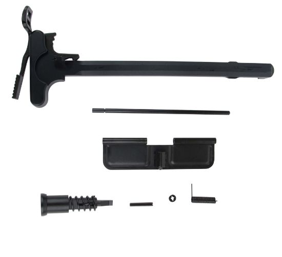 Picture of AR15 Upper Parts Kit-Ambi Charging Handle
