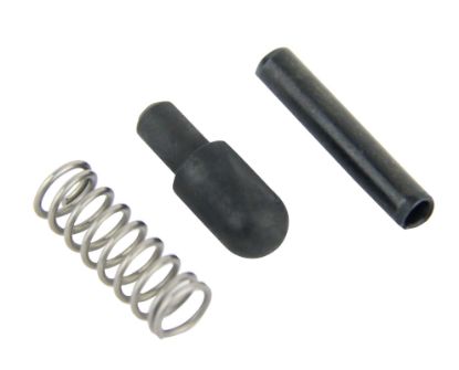 Picture of Bolt Catch Plunger, Roll Pin & Spring Kit-USA Made