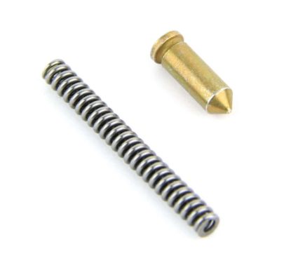 Picture of Safety Selector Detent & Spring Set-USA Made