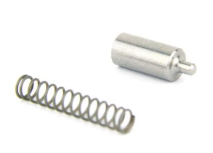 Picture of Buffer Detent Pin w/ Spring, Stainless Steel (USA Made)
