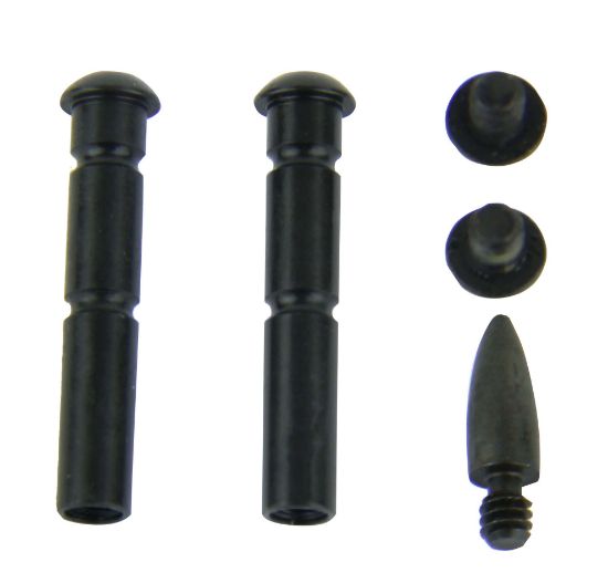 Picture of Anti-Walk Pin Set/Black (USA Made)
