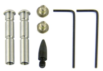 Picture of Anti-Walk Pin Set/Stainless Steel (USA Made)