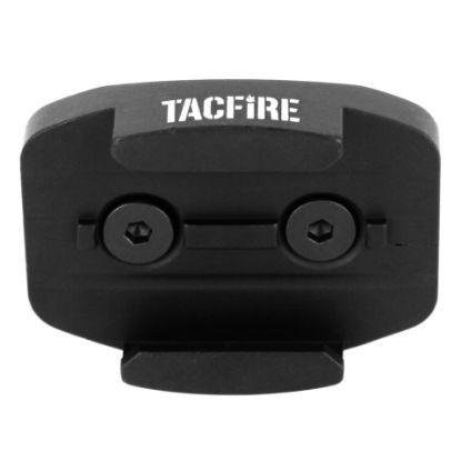 Picture of TacFire Tactical KeyMod Mount for the GoPro Camera