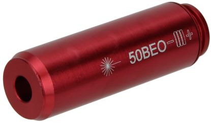 Picture of .50 Beowolf Red Laser Bore Sight/Red/Aluminum