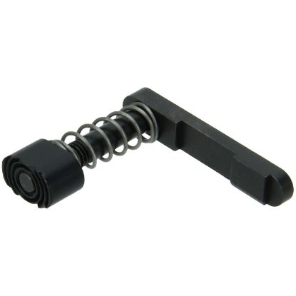 Picture of AR15 Mag Catch Assembly, Complete/Nitride (USA Made)
