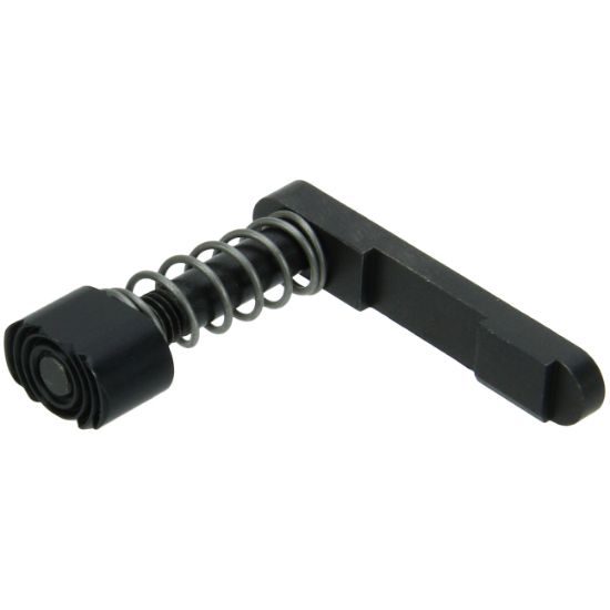 Picture of AR15 Mag Catch Assembly, Complete/Nitride (USA Made)