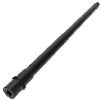 Picture of 16" 9MM Barrel, 1:10 Twist, 1/2-36 TPI Nitride