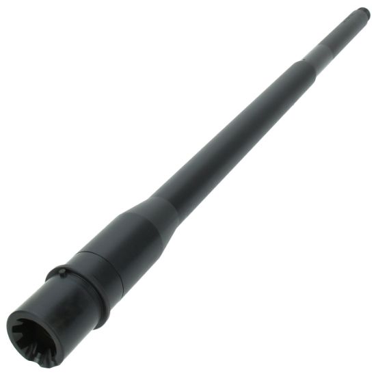 Picture of 20" 308 Win Barrel, 1:10 Twist, 5/8-24 TPI, Nitride