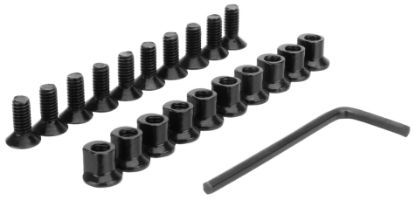Picture of KeyMod Screw & Nut For Rail Sections (10 Pack)