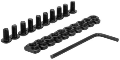 Picture of Accessory Replacement MLok Screws for Rail Sections (10 Pack)