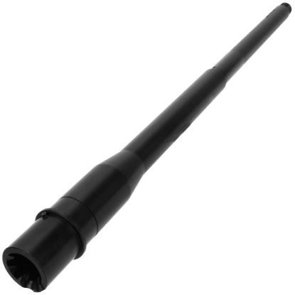 Picture of 18" 308 Win Barrel, 1:10 Twist, 5/8-24 TPI, Nitride