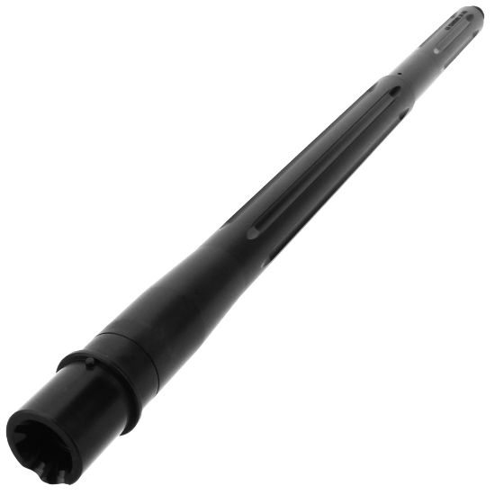 Picture of 20" 6.5 Creedmoor Fluted Barrel, 1:8 Twist, 5/8-24 TPI, Nitride