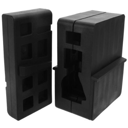 Picture of AR-15 Upper/Lower receiver vise block kit