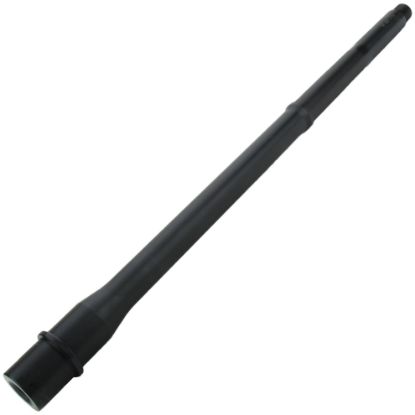 Picture of 16" 45 ACP, Barrel, 1:16 Twist, 5/8-24 TPI,  Nitride